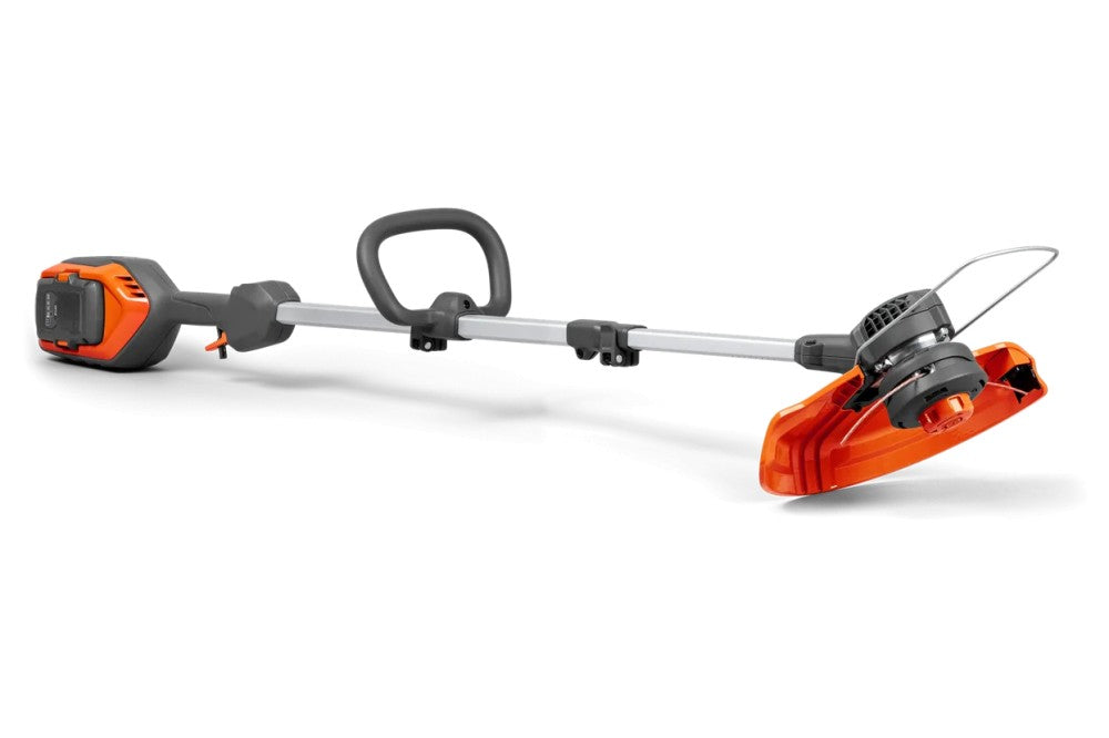 Husqvarna 215iL akkus szegélynyíró