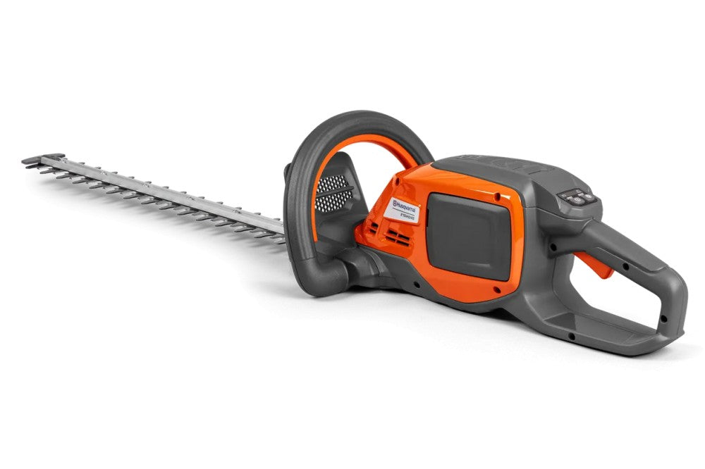 Husqvarna 215iHD45 akkus sövényvágó
