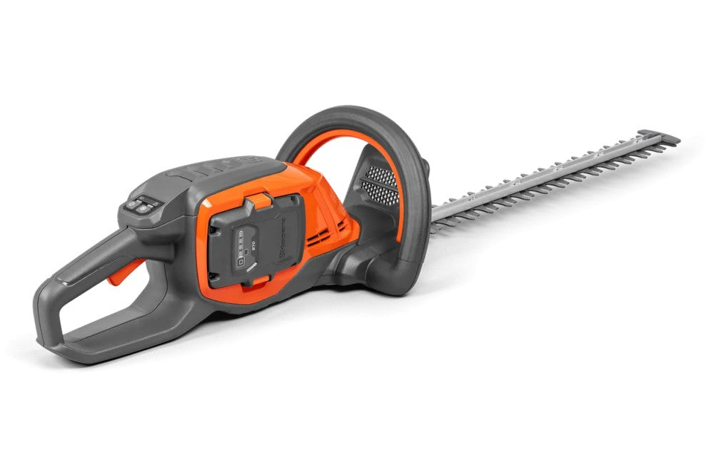 Husqvarna 215iHD45 akkus sövényvágó