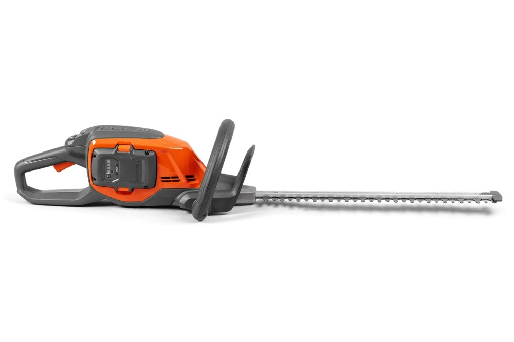 Husqvarna 215iHD45 akkus sövényvágó