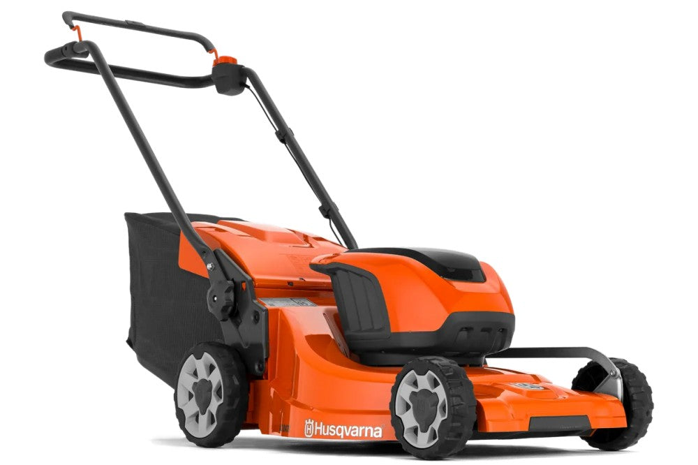 Husqvarna LC 247i akkus fűnyíró