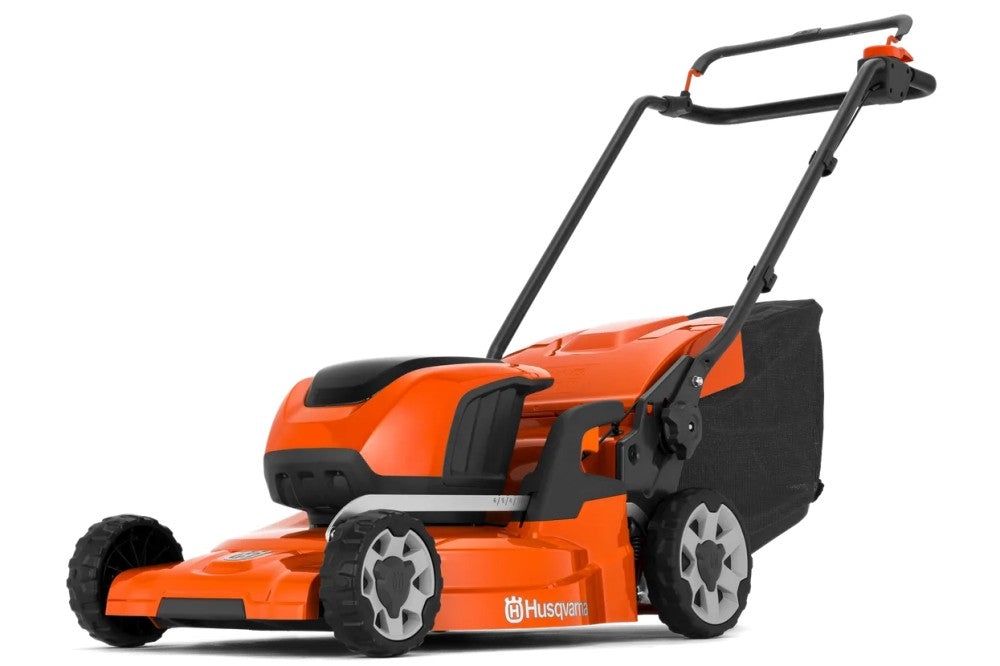 Husqvarna LC 247i akkus fűnyíró