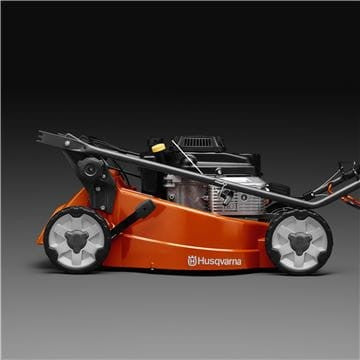 Husqvarna LC 247 benzines fűnyíró
