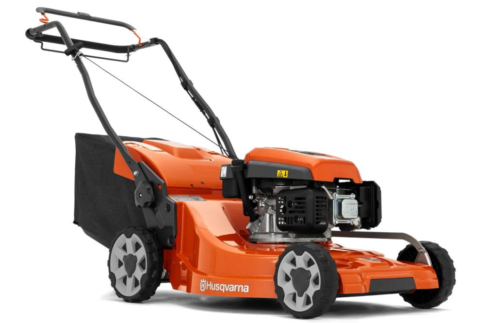 Husqvarna LC 253S benzines fűnyíró