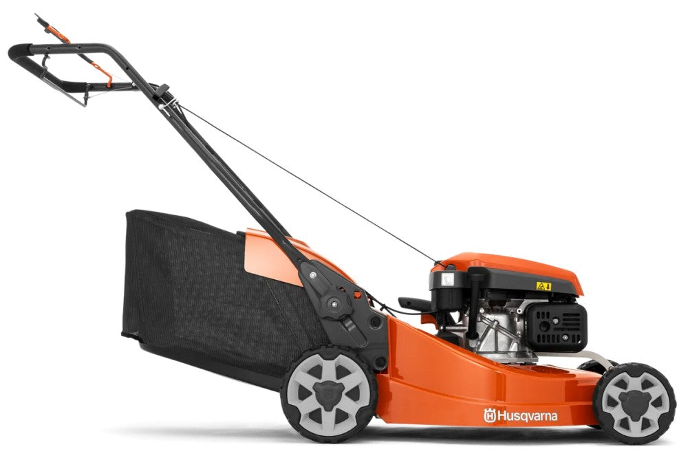 Husqvarna LC 253S benzines fűnyíró