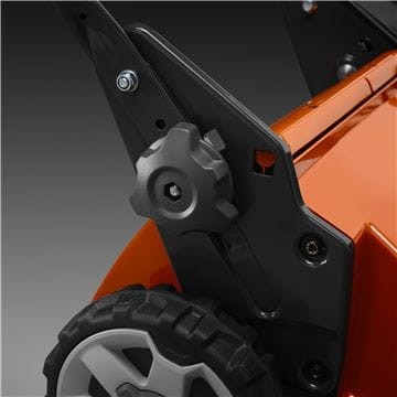 Husqvarna LC 253S benzines fűnyíró