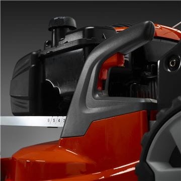 Husqvarna LC 253S benzines fűnyíró