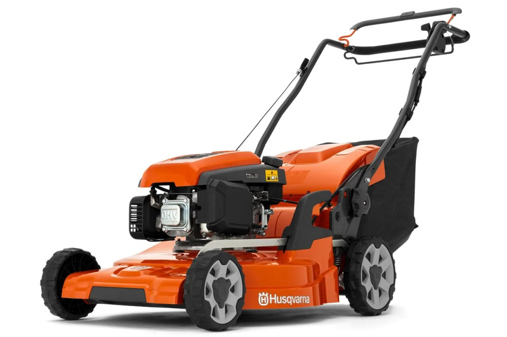 Husqvarna LC 353V benzines fűnyíró