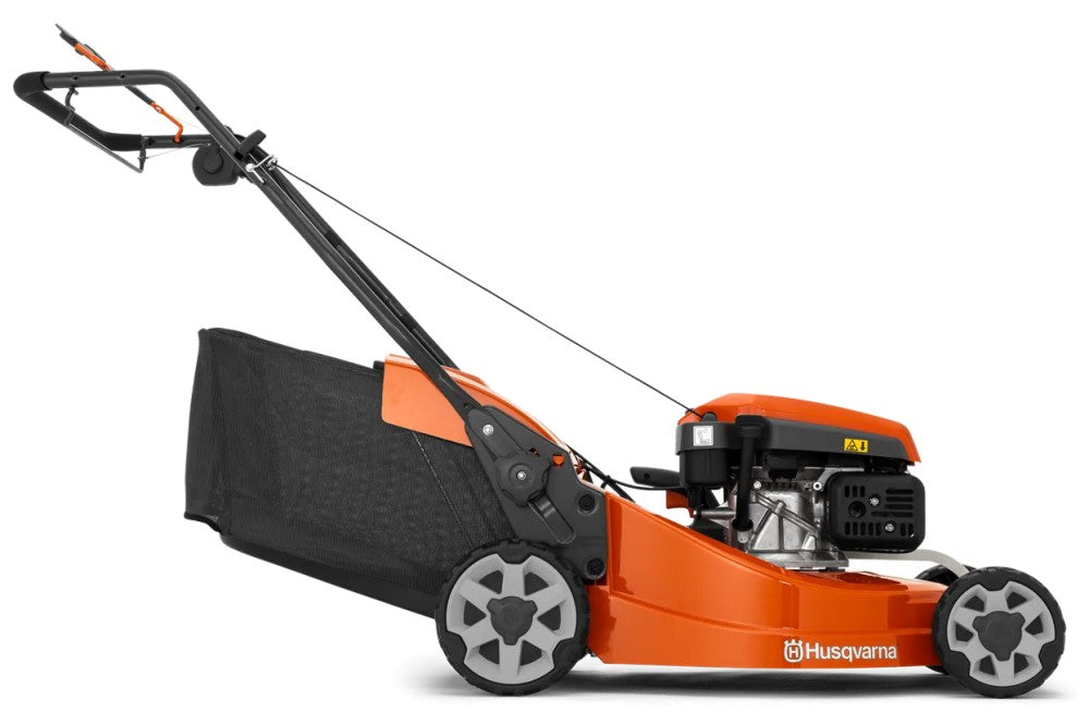 Husqvarna LC 353V benzines fűnyíró