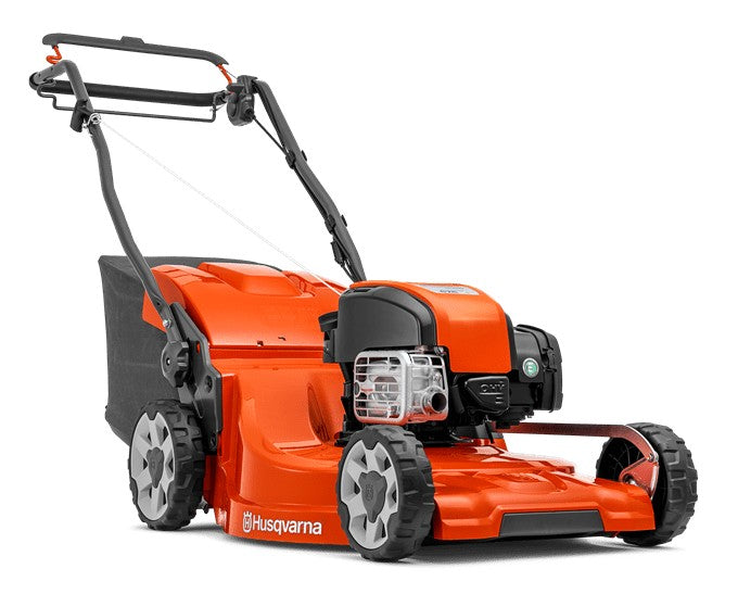 Husqvarna LC 353V benzines fűnyíró