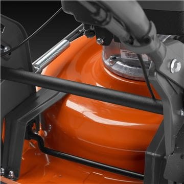 Husqvarna LC 353V benzines fűnyíró