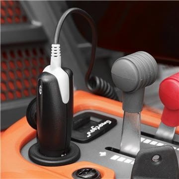 Husqvarna R 316 TX AWD rider fűnyíró traktor - vágóasztal nélkül