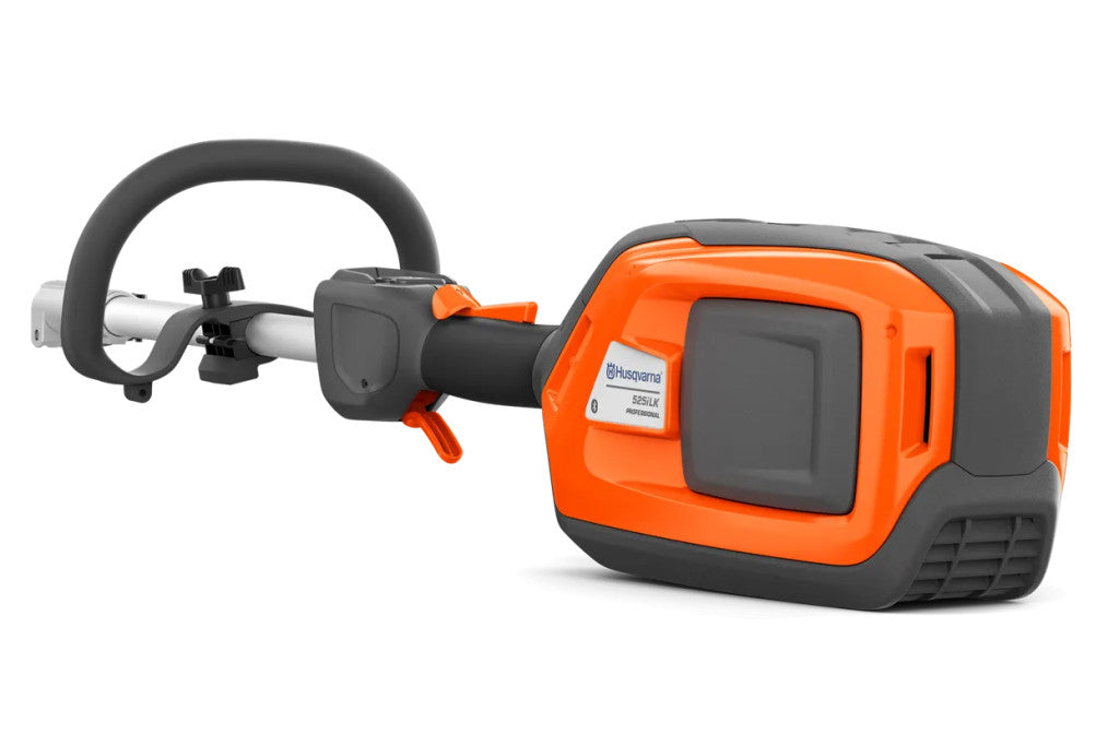 HUSQVARNA 525iLK akkumulátoros meghajtóegység – sokoldalú és professzionális kerti eszköz