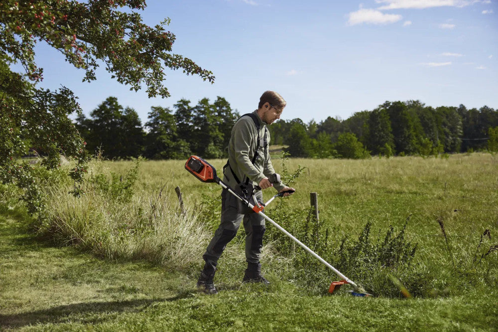 Husqvarna 325iR akkus fűkasza