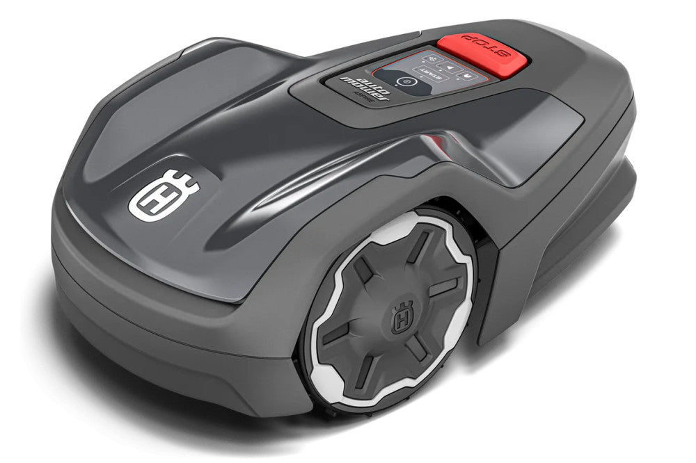 Husqvarna Automower® Aspire R4 robotfűnyíró