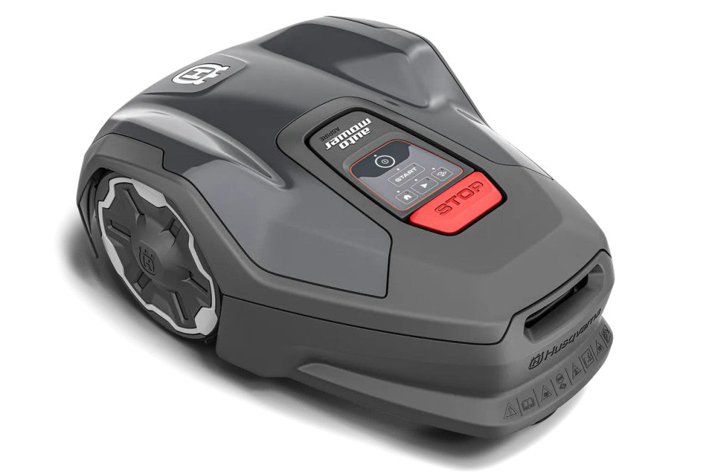 Husqvarna Automower® Aspire R4 robotfűnyíró