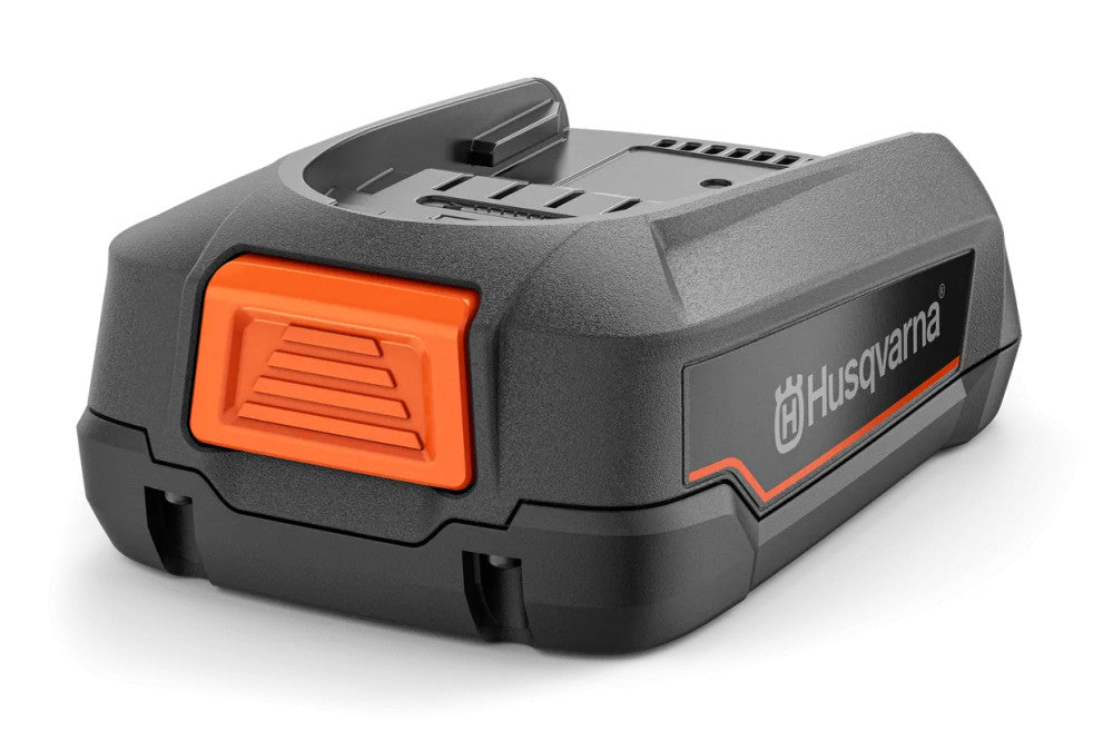 Husqvarna Aspire P4A 18-B45 akkumulátor 2.5Ah