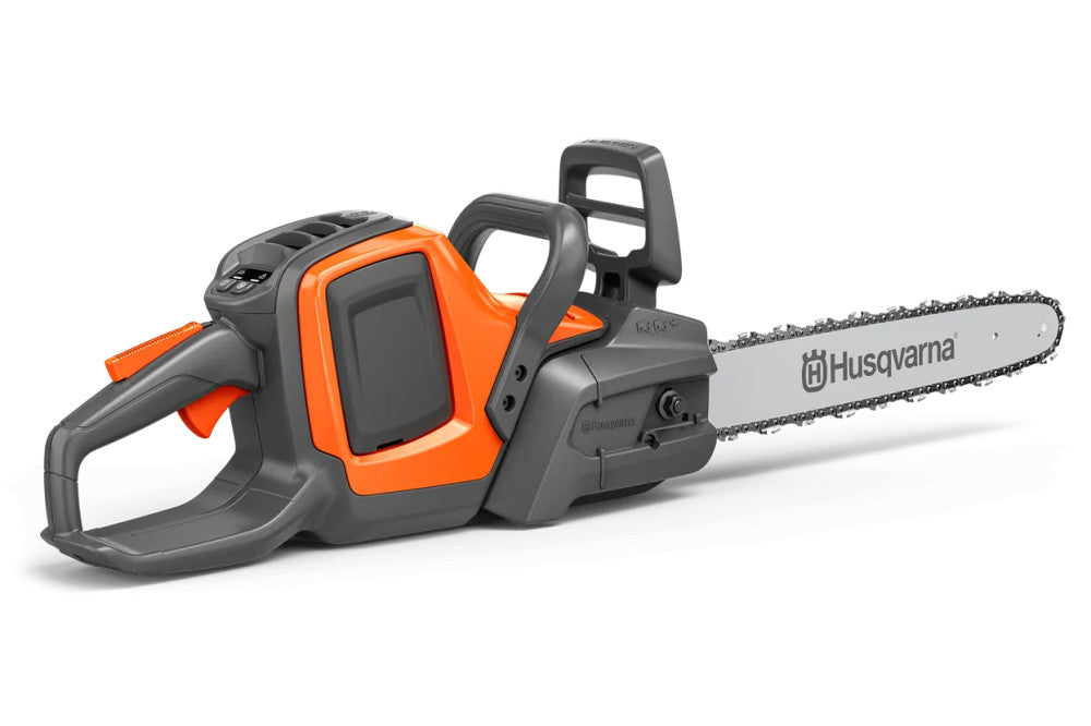 Husqvarna 240i akkus láncfűrész 14"