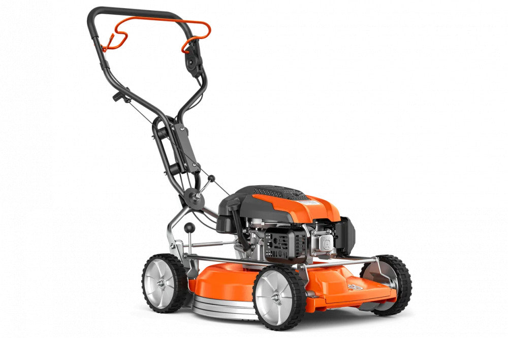 Husqvarna KLIPPO LB 553SQe Benzines fűnyíró