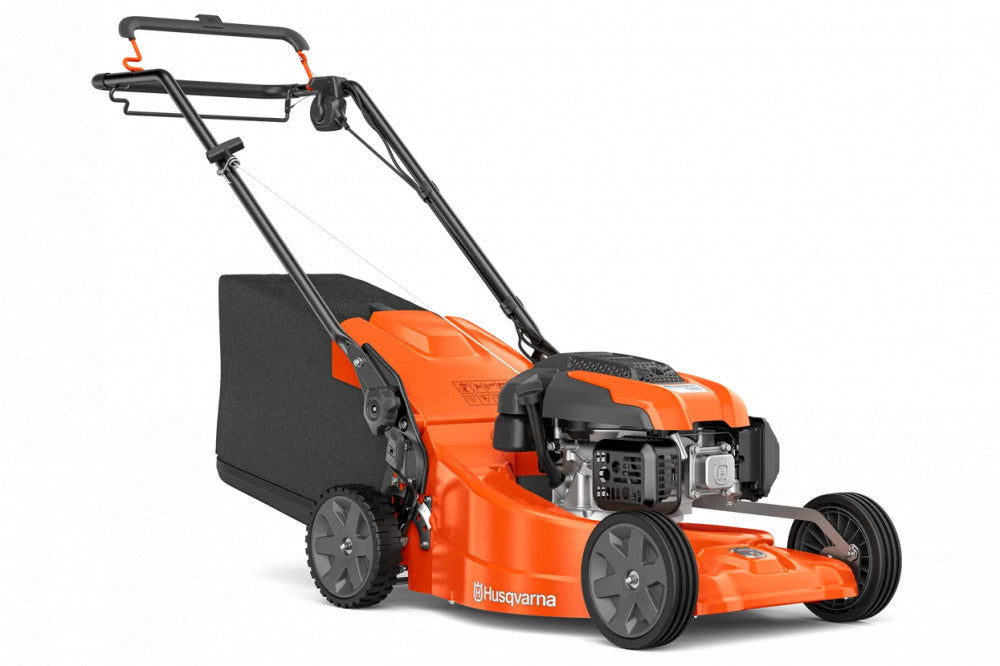 Husqvarna LC 551VQ benzines fűnyíró