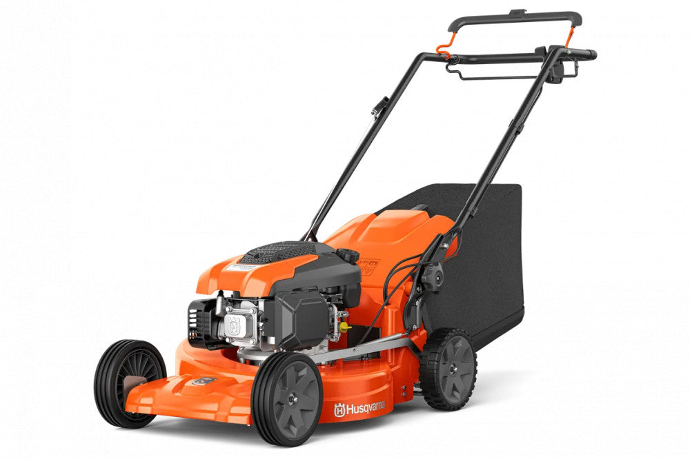 Husqvarna LC 551VQ benzines fűnyíró