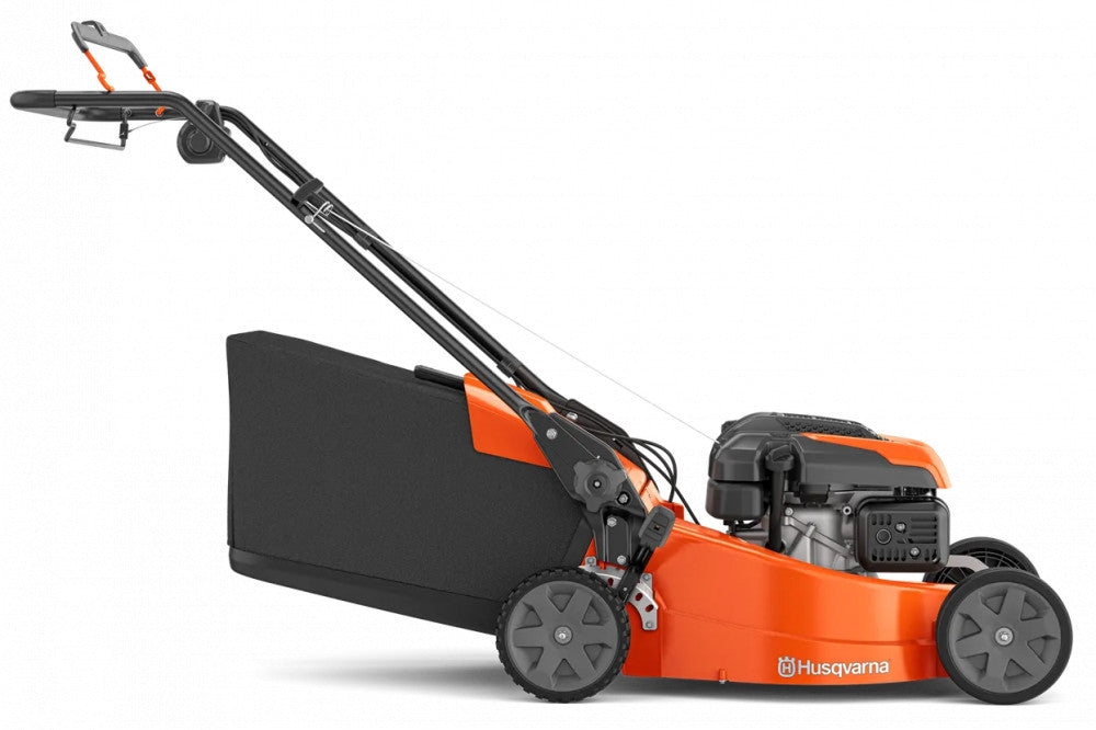 Husqvarna LC 551VQ benzines fűnyíró