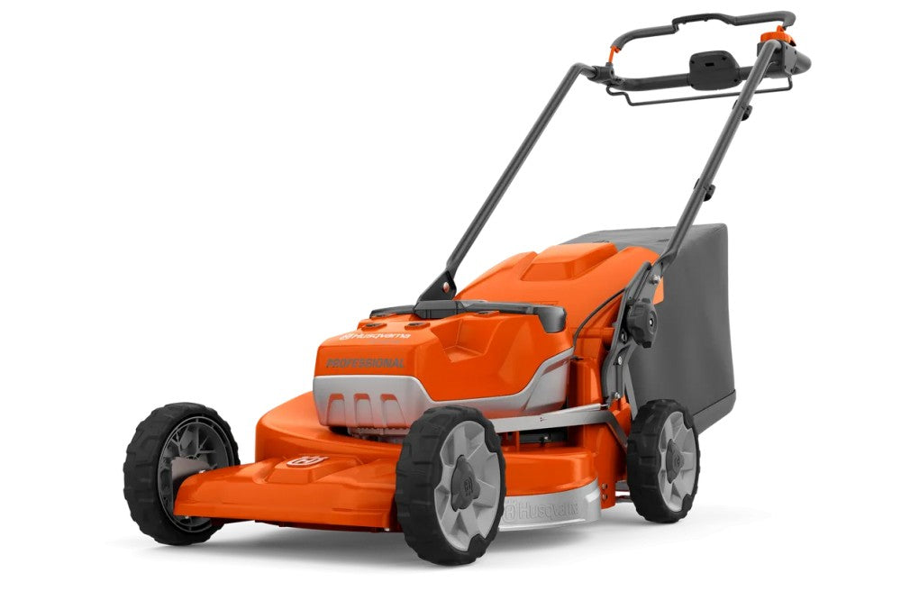 Husqvarna LC 551iV akkus fűnyíró