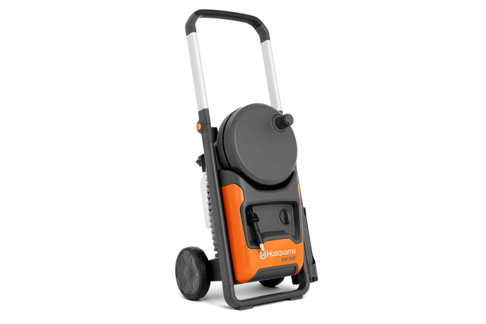 Husqvarna PW 240 magasnyomású mosó