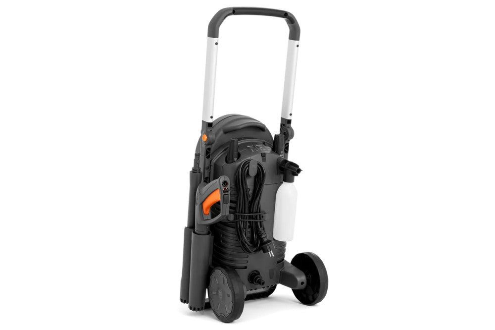 Husqvarna PW 240 magasnyomású mosó