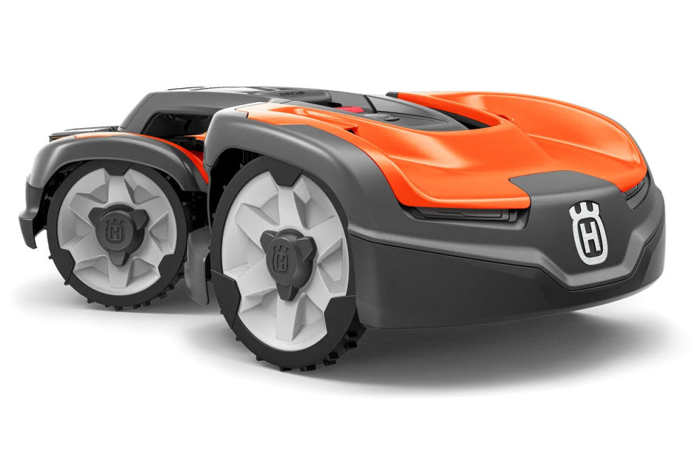 Husqvarna Automower® 535 AWD robotfűnyíró