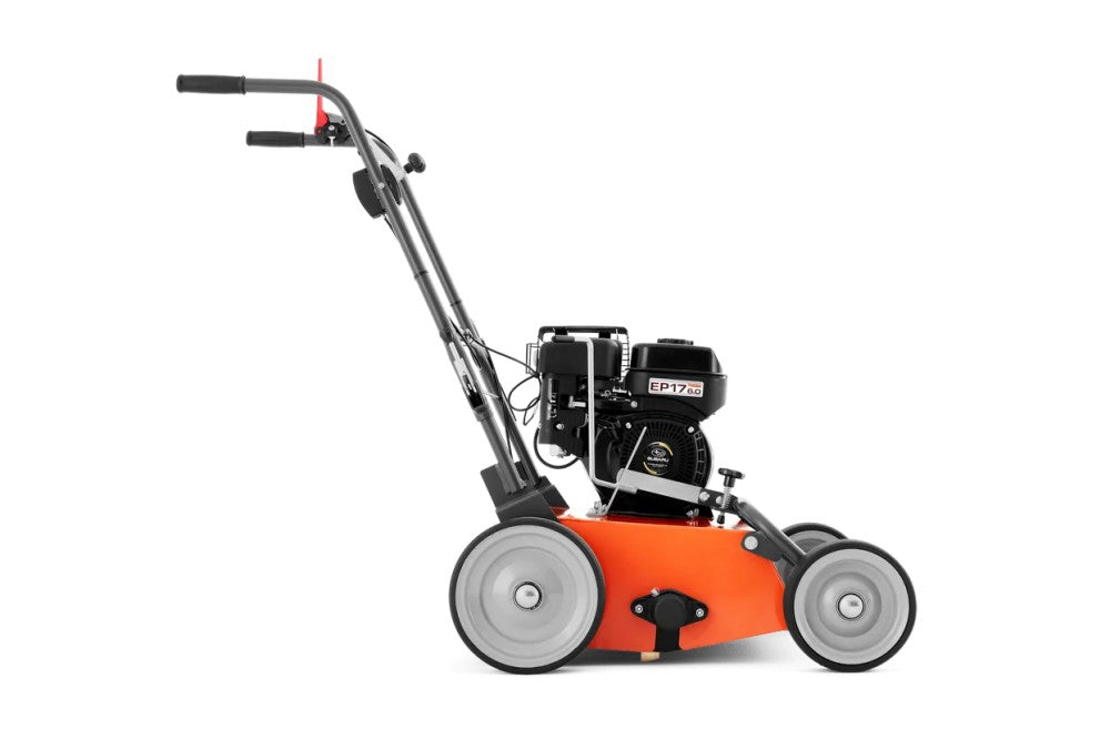 Husqvarna S 500 PRO benzines gyeplazító