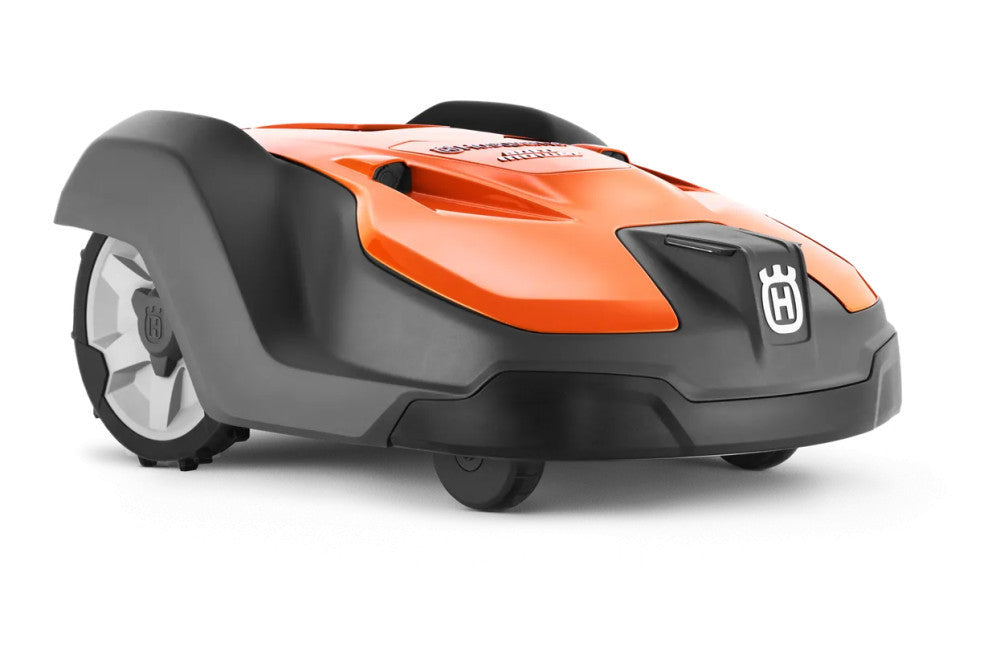 Husqvarna Automower® 550 robotfűnyíró - 5 késes, Enhance HSS