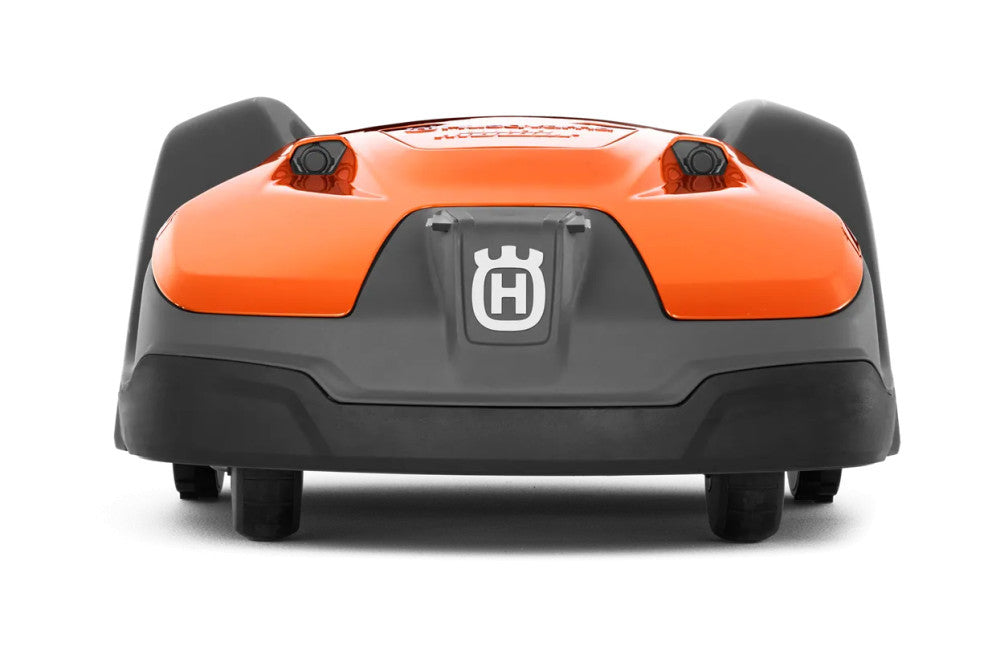 Husqvarna Automower® 550 robotfűnyíró - 5 késes, Enhance HSS