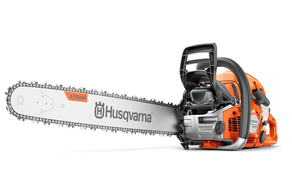 Husqvarna 562 XP Mark II benzines láncfűrész 18"