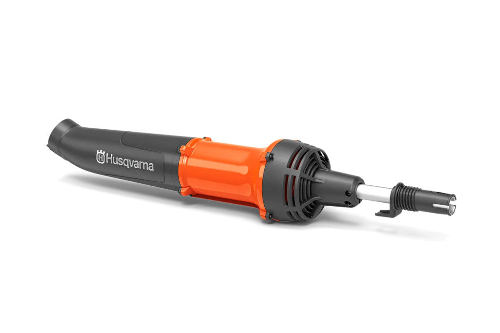 Husqvarna DB110 FLXi lombfújó adapter – professzionális eszköz a kerti hulladék eltávolításához