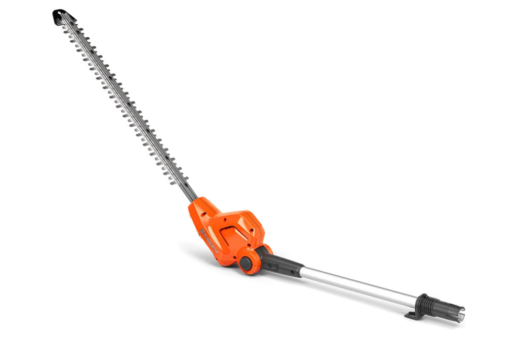 Husqvarna DH110 FLXi sövényvágó adapter – professzionális eszköz a precíz sövénynyíráshoz