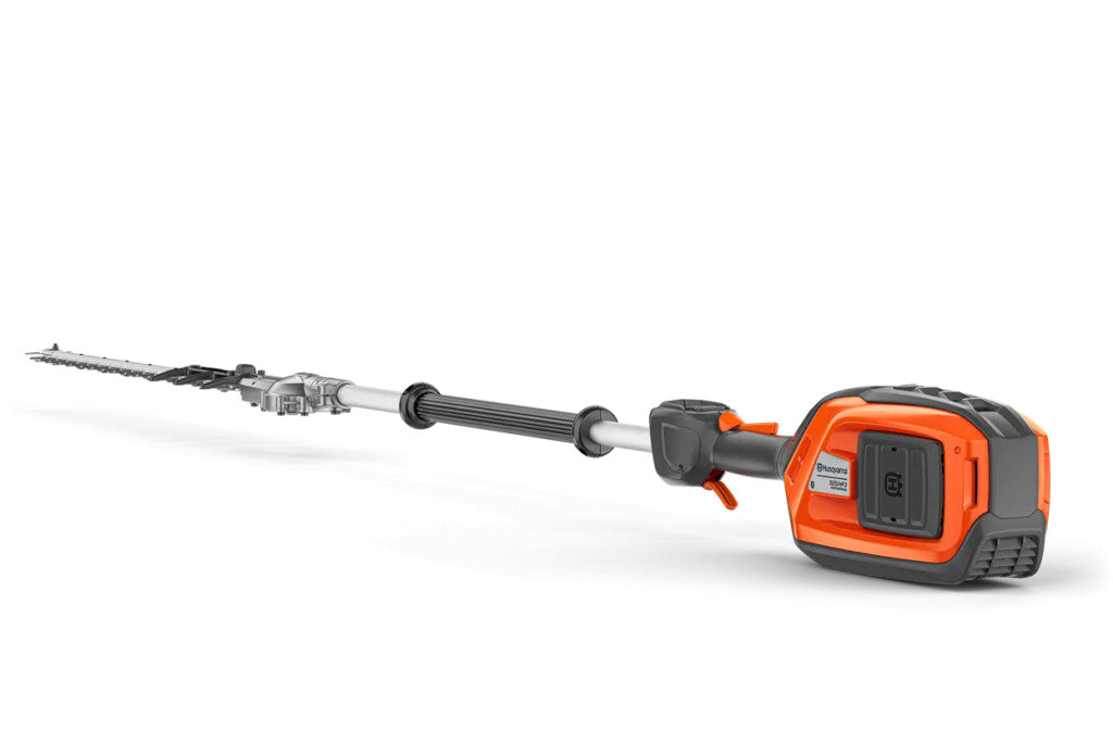 Husqvarna 525iHF3 sövénynyíró – prémium akkumulátoros megoldás