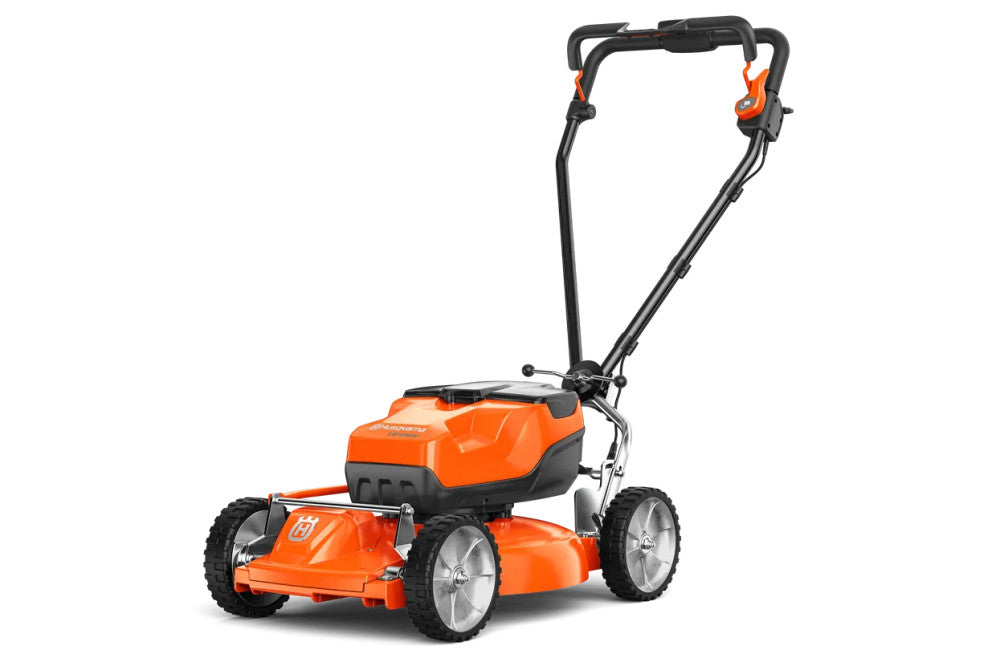 Husqvarna LB 448iV akkus fűnyíró