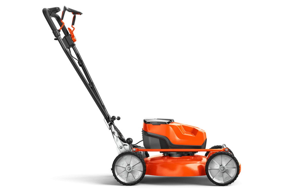 Husqvarna LB 448iV akkus fűnyíró