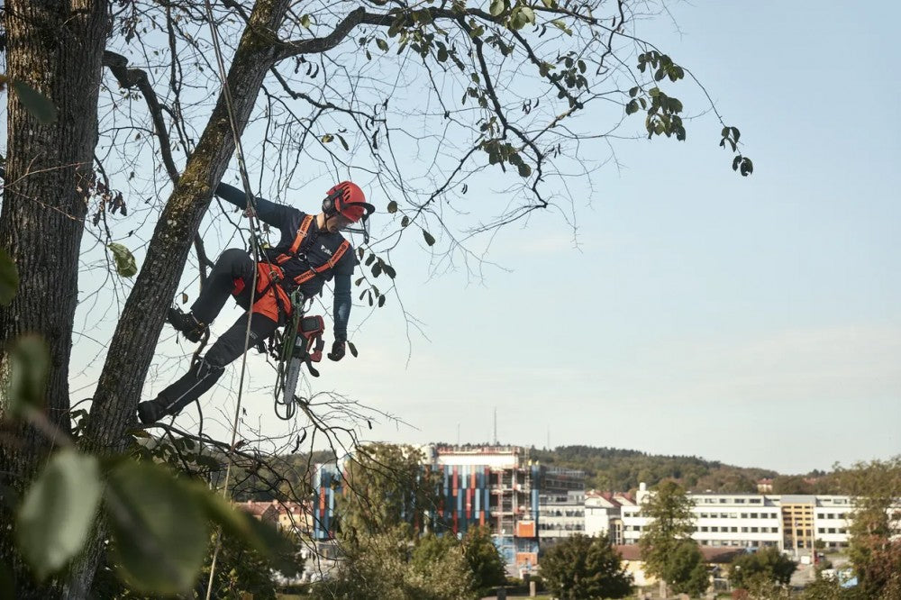 Husqvarna T535i XP akkus láncfűrész