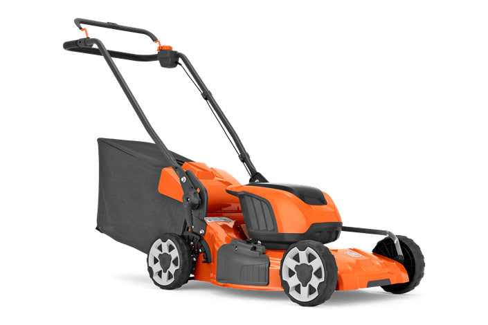 Husqvarna LC 251i akkus fűnyíró