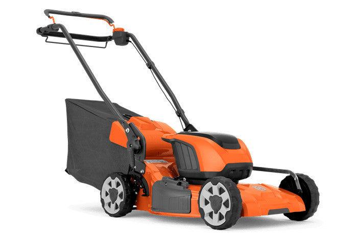 Husqvarna LC 251iS akkus fűnyíró