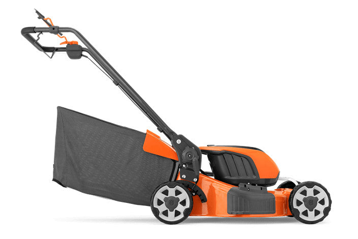 Husqvarna LC 251iS akkus fűnyíró