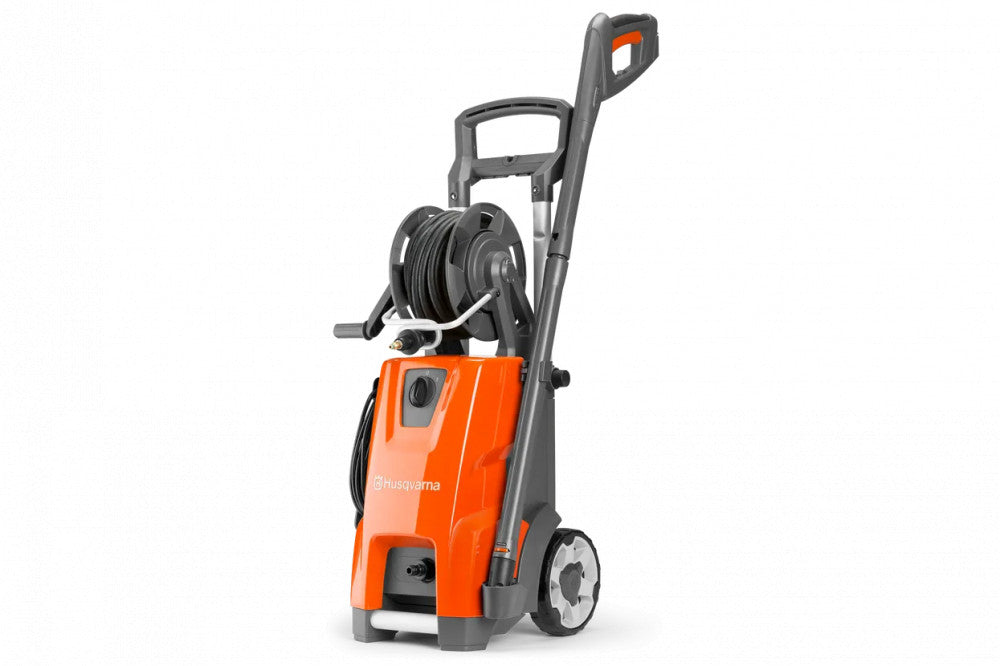 Husqvarna PW 350 magasnyomású mosó