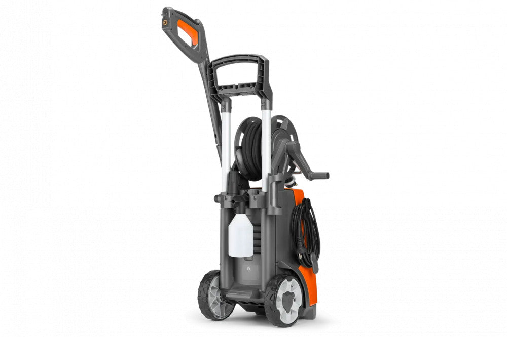 Husqvarna PW 350 magasnyomású mosó