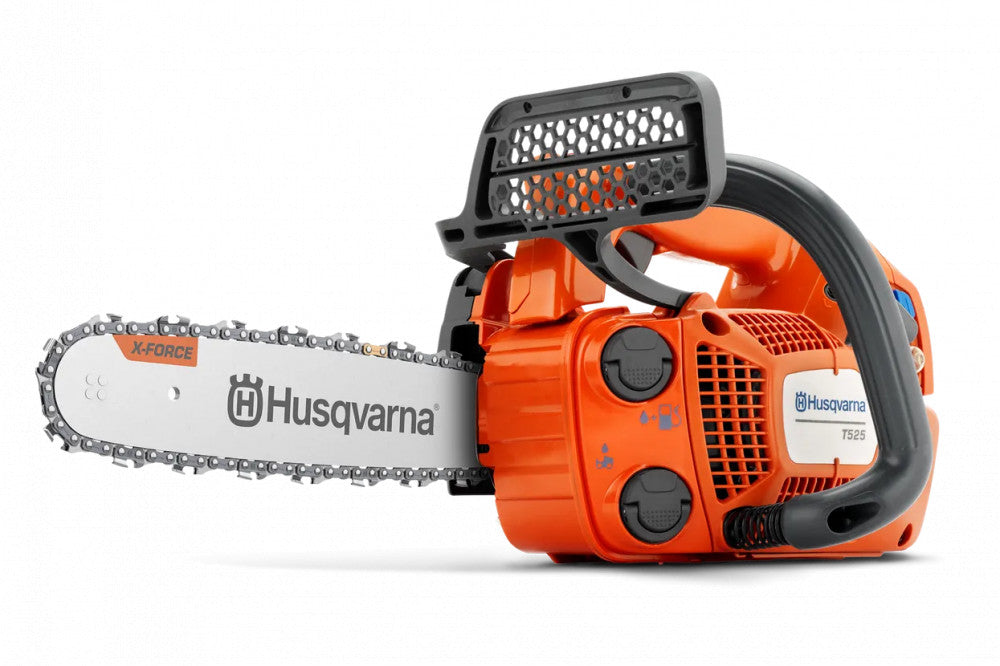Husqvarna T525 benzines láncfűrész