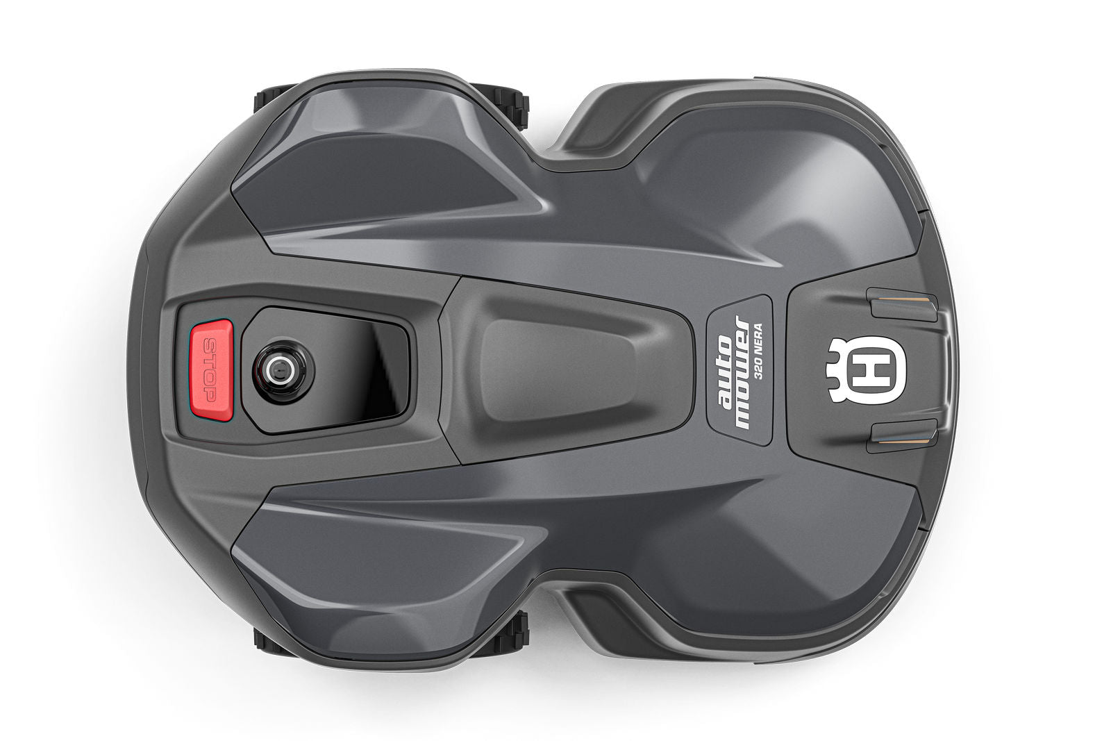 Husqvarna  320 NERA robotfűnyíró