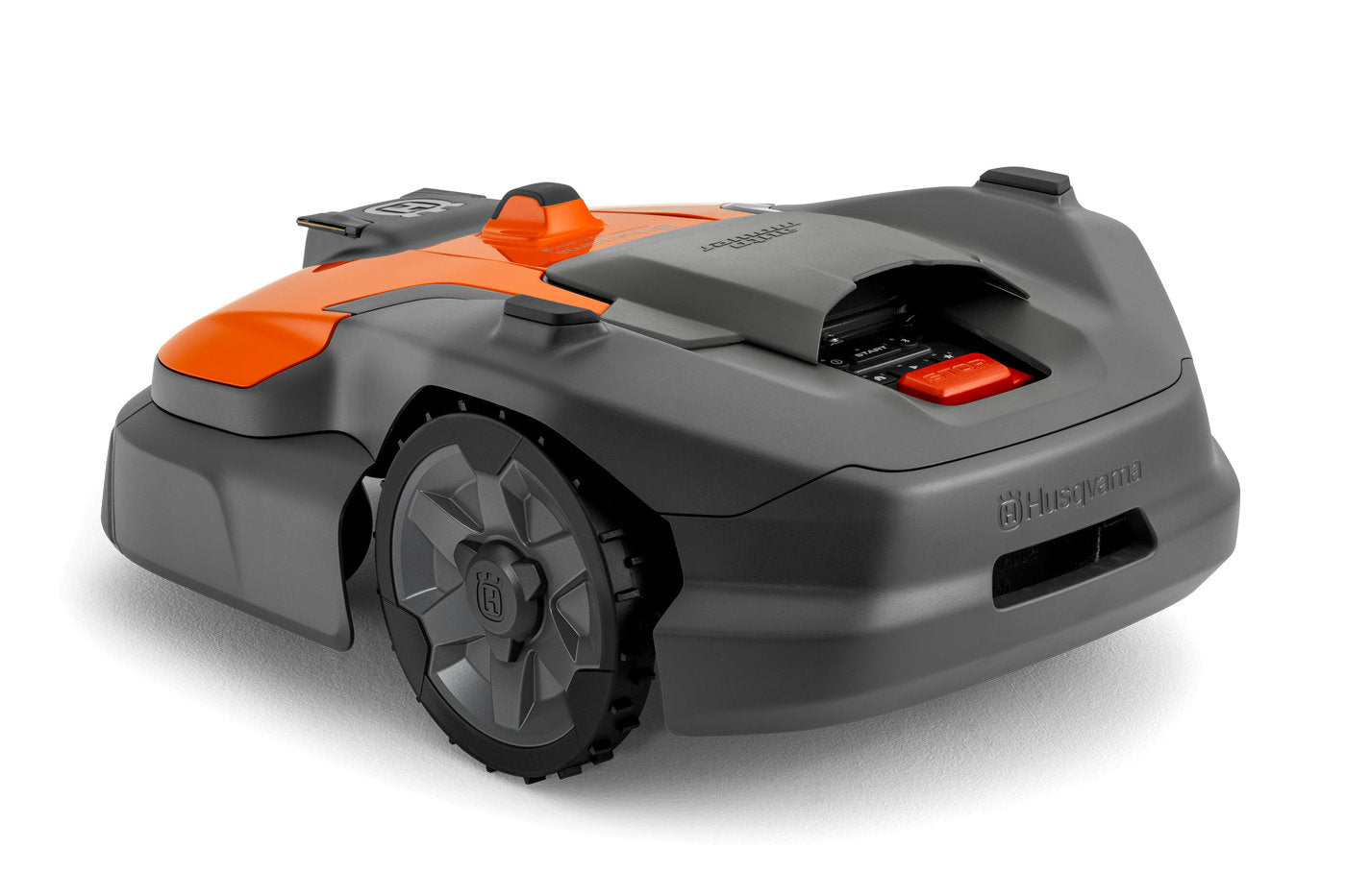Husqvarna Automower® 540 EPOS robotfűnyíró