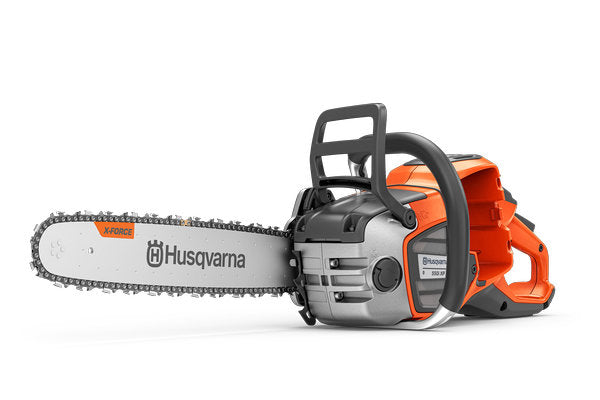 Husqvarna 550i XP G akkus láncfűrész