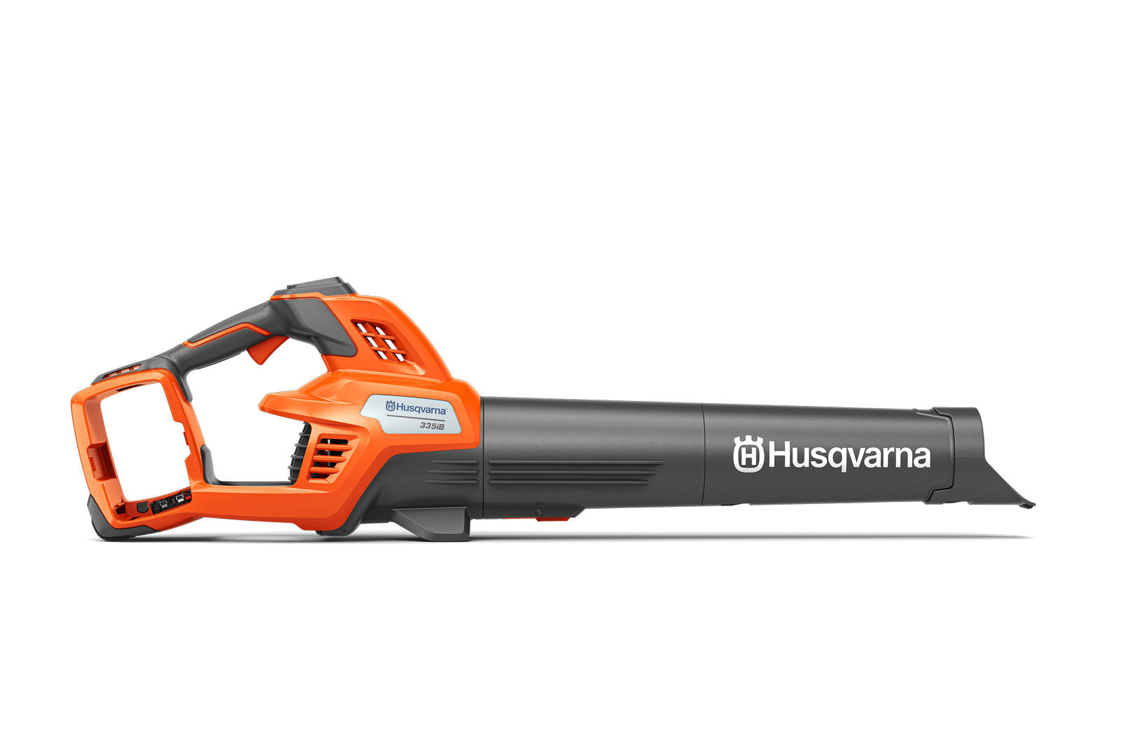 Husqvarna 335iB Turbo akkus lombfúvó